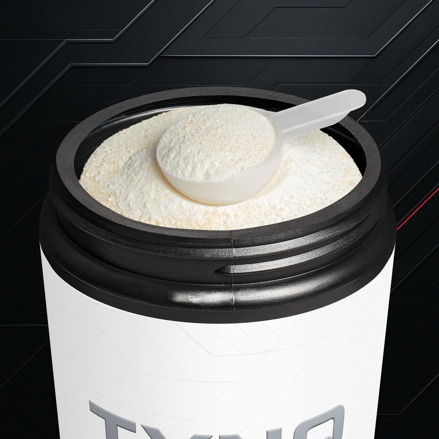 π₯ TYNQ PWR β Daily Pre-Workout Formula Watermelon (300g, 10.58oz)