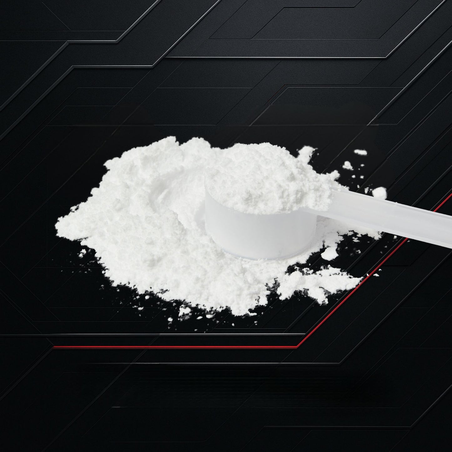 🧠💪 TYNQ Creatine Monohydrate – Cognition. Power. Precision. (300g, 10.58oz)