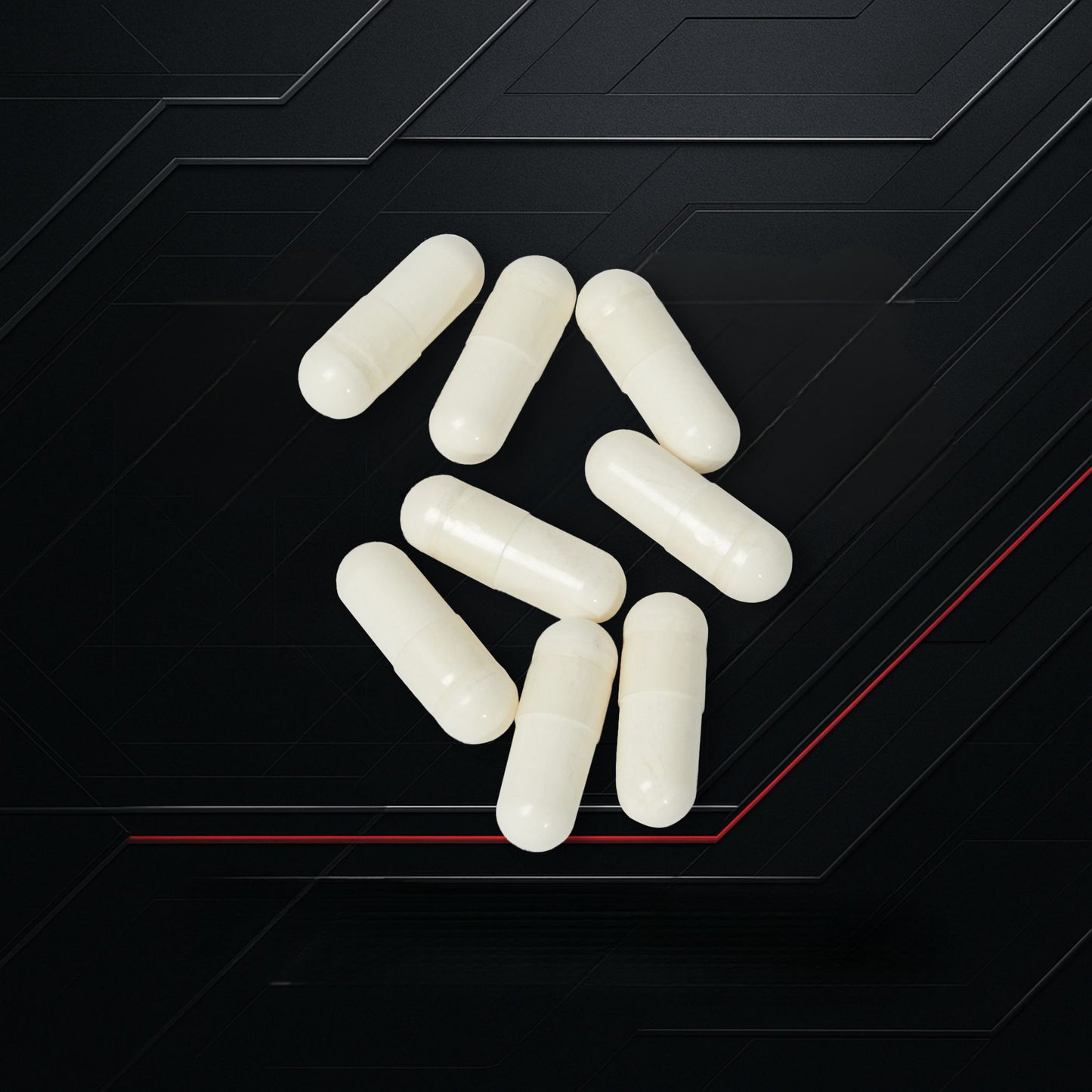 🟡 TYNQ D3 + K2 (60 Capsules)