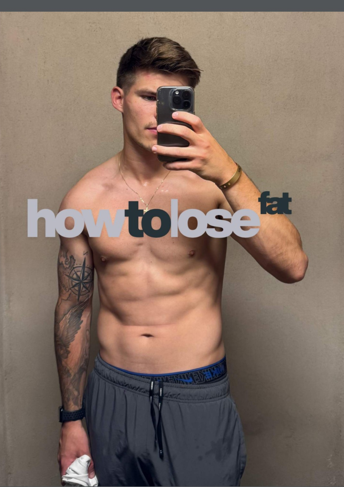 How to to lose Fat